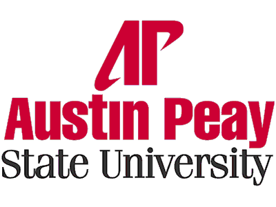 Austin Peay State University Class Rings